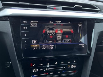Volkswagen Arteon Shooting Brake R 2.0 TSI 320KM 2023 Volkswagen Arteon Shooting Brake R 320KM 4motion F, zdjęcie 21