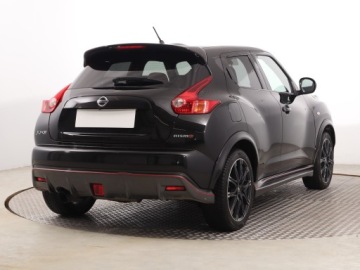 Nissan Juke I SUV 1.6 DIG-T 190KM 2013 Nissan Juke 1.6 DIG-T, Salon Polska, 4X4, zdjęcie 4