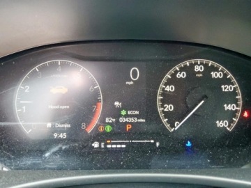 Honda Civic XII 2022 Honda Civic Sport 2022 2.0l 2.0 Benzyna 158KM, zdjęcie 9