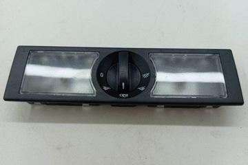 OSVĚTLENÍ VNITŘNÍ SEAT ARONA (KJ7) 0886400 1.0L GASOLINE 85KW 2022