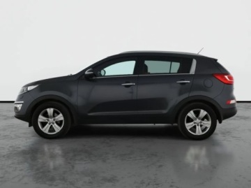 Kia Sportage III SUV 1.7 CRDi 116KM 2011 Kia Sportage 1.7 CRDi, Salon Polska, Xenon, zdjęcie 2