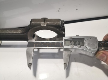 Поршень + шатун Opel Vectra C Astra H Zafira B Fiat 1.9 CDTI JTD 8V B774