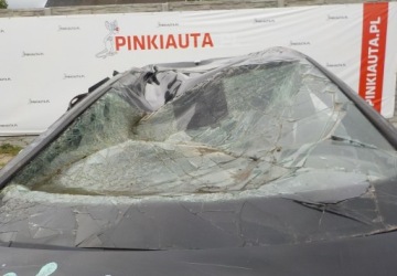 Volkswagen 2021 Volkswagen ID.3 Okazja Elektryczny 204KM, zdjęcie 4