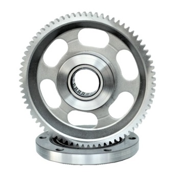 Kymco MAXXER 400 450 SPRZĘGŁO ROZRUSZNIKA ZĘBATKA