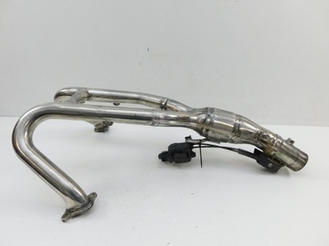 BMW R1200GS K50 KOLEKTOR WYDECHOWY + MODUŁ EXUP