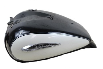 SUZUKI VL800 VOLUSIA INTRUDER ZBIORNIK BAK PALIWA