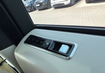 Land Rover Range Rover IV SUV SWB Facelifting 5.0 V8 S/C 525KM 2019 Land Rover Range Rover 5.0 V8 SC 525KM Autobiography 5.0 Benzyna 525KM, zdjęcie 5
