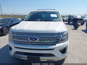 Ford Expedition III 2020 Ford Expedition Platinum Max, 2020r., 4x4, 3.5L 3.5 Benzyna 400KM, zdjęcie 6