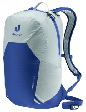 Походный рюкзак DEUTER SPEED LITE 17 цвета индиго