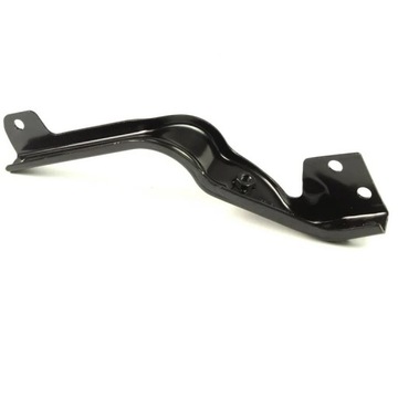 BMW 3 F35 FRONTA RADIATOR LOWER BRACKET RIGHT 51647266324 7266324 2015