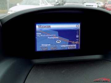 Ford C-MAX II Minivan 1.0 EcoBoost 125KM 2015 Ford C-MAX TITANIUM Kamera Navi ParkAssist LineAssist Keyless Benzyna 125KM, zdjęcie 29