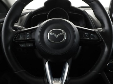 Mazda CX-3 Crossover Facelifting 2.0 Skyactiv-G 121KM 2019 Mazda CX-3 navi grzane fotele kamera tempomat, zdjęcie 20