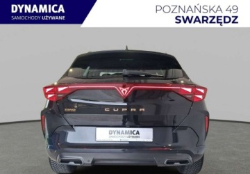 Cupra Formentor Crossover 1.5 TSI 150KM 2025 Cupra Formentor VAT 23 1.5 eTSI 150KM DSG 2025 r., salon PL, I wlasciciel,, zdjęcie 19