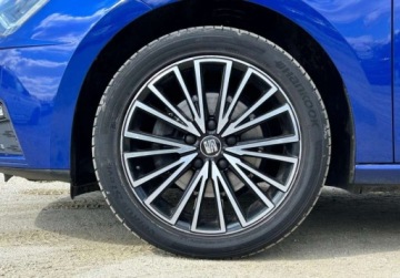 Seat Leon III SC Facelifting 1.4 EcoTSI 150KM 2017 Seat Leon Xcellence Pakiety, ACC, Podgrzewane fotele, Nowe sprzeglo, Salo, zdjęcie 36