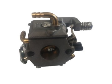 КАРБЮРАТОР ДЛЯ КИТАЙСКИХ ЦЕПНЫХ ПИЛ HECHT 45cc 52cc 58cc НОВЫЙ