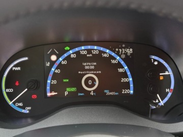 Toyota 2022 TOYOTA YARIS CROSS 1 WŁ BEZWYPADKOWA GWARANCJA PRODUCENTA 4X4 SALON PL, zdjęcie 14