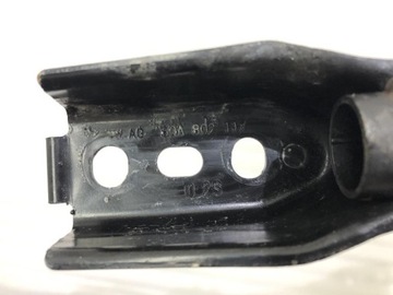 КРОНШТЕЙН БАЛКИ ЗВЕЗДЫ 5QA802117 VW TOURAN III