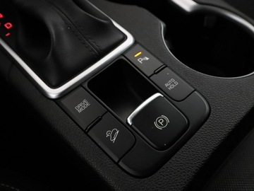 Kia Sportage IV SUV Facelifting 1.6 CRDI 136KM 2021 Kia Sportage Niski przebieg Automat Navi Czujniki, zdjęcie 29