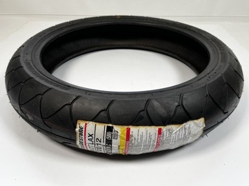 Покрышка BRIDGESTONE BATTLAX BT-012 F 120/70ZR17 58W TL, 2006 г.в., Радиальная