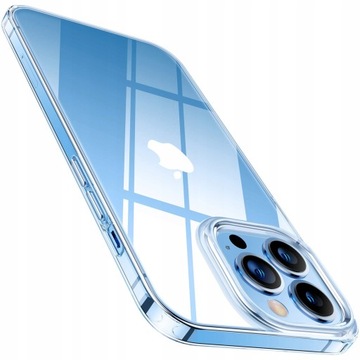 TORRAS Etui SoftCare do iPhonea 13 Pro
