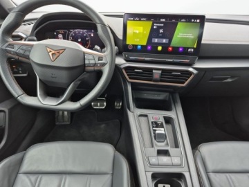 Cupra Formentor Crossover 2.0 TSI 245KM 2022 Cupra Formentor VZ 245KM ACCKeyless Kamera Skora Martwe poleel.fotele, zdjęcie 15