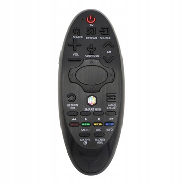Inteligentny pilot do pilota Samsung Smart Tv