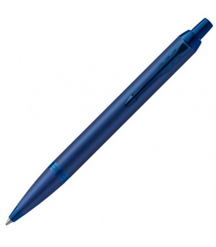 Długopis Parker IM PROFESIOLANL Blue niebieski mat