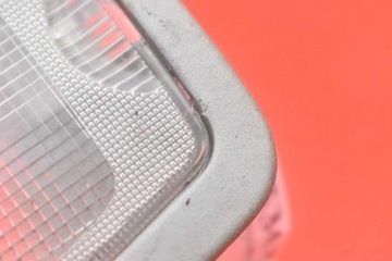 LAMPA OSVĚTLENÍ INTERIÉR ZADNÍ 1151347 PEUGEOT 4007 07-12