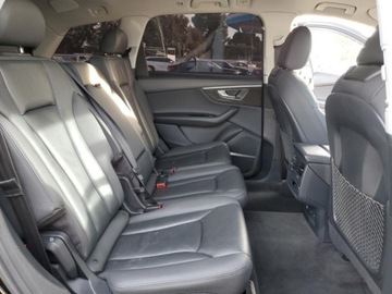 Audi Q7 II 2021 Audi Q7 Premium Plus 2021 3.0l 3.0 Benzyna 335KM, zdjęcie 10