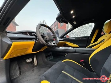 Xiaomi SU7 2025 Xiaomi SU7 Ultra Auto Punkt Elektryczny 1548KM, zdjęcie 10