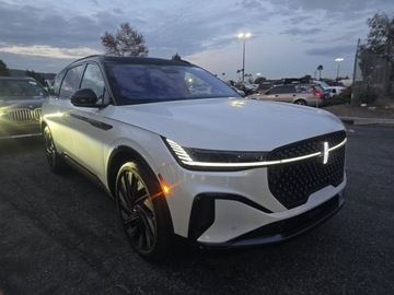 Lincoln 2025 Lincoln Nautilus Reserve 2025 2.0l 2.0 Benzyna 250KM, zdjęcie 6