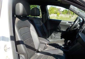 Seat Tarraco SUV 2.0 TDI 190KM 2019 Seat Tarraco Diesel Okazja 2.0 Diesel 190KM, zdjęcie 25