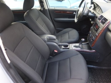 Mercedes Klasa A W169 Coupe 1.5 150 95KM 2007 Mercedes A A 150 , Serwis ASO, Automat, Klima, zdjęcie 8