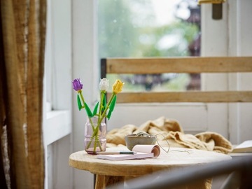 LEGO Creator Тюльпаны 40461