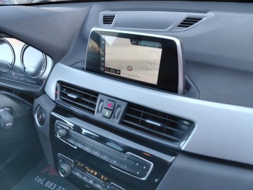 BMW X1 F48 Crossover sDrive18d 150KM 2018 BMW X1 S Drive Automat Navi Kamera Klimatronik 2.0 Diesel 150KM, zdjęcie 14