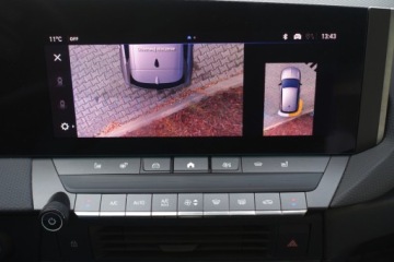 Opel 2023 Opel Astra kamera, tempomat, podrzewane: kierownica, fotele, szyba p. LED,, zdjęcie 14