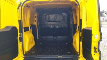 Fiat Doblo III Cargo 1.3 Multijet II 16v 90KM 2016 FIAT DOBLO ciężarowy Klima Navi (MPV) (263_) 1.3 D Multijet, zdjęcie 35