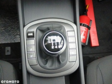 Hyundai Kona II 2025 Hyundai Kona 1.0 T-GDI Smart Benzyna 100KM, zdjęcie 18