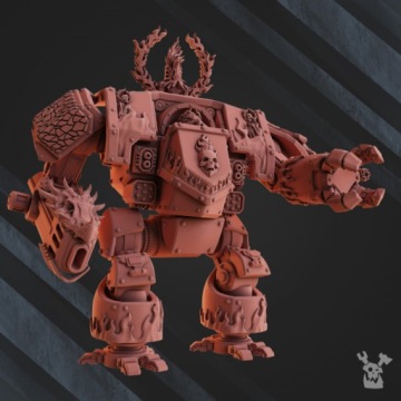 Stormdread DakkaDakka.Store