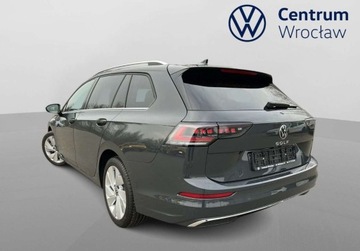 Volkswagen Golf VIII Hatchback Facelifting 2.0 TDI 150KM 2025 Volkswagen Golf Style 2.0 TDI 150 KM DSG 2.0 Diesel 150KM, zdjęcie 7