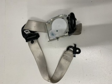 34133468D PAS BEZPEČNOSTI PŘEDNÍ LEVÝ 530 D XDRIVE 183 BMW 5 (G30)