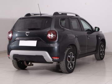 Dacia Duster II SUV 1.5 Blue dCi 115KM 2019 Dacia Duster 1.5 Blue dCi, Salon Polska, zdjęcie 4