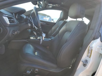 Maserati Ghibli III 2022 Maserati Ghibli Modena 2022 3.0l 3.0 Benzyna 424KM, zdjęcie 7