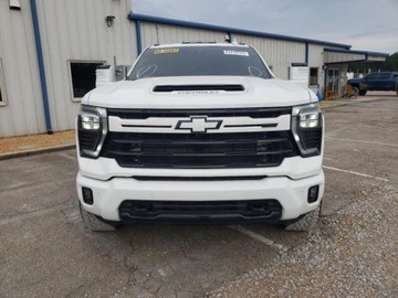 Chevrolet Silverado II 2024 Chevrolet Silverado K2500 Heavy Duty LTZ 2024 6.6l 6.6 Diesel 401KM, zdjęcie 5