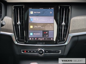 Volvo V90 II 2023 Volvo V90 Cross Country V90 Cross Country B5 Diese, zdjęcie 17