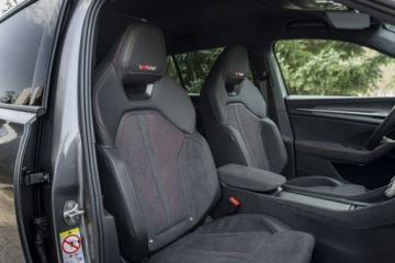 Skoda Kodiaq II 2026 Škoda Kodiaq Skoda Kodiaq RS 2.0 TSI 265 KM DSG, zdjęcie 23