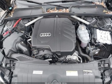 Audi A5 F5 2023 Audi A5 Sportback Premium Plus 45 Tfsi S Line Quattro S Tronic 2023 2.0, zdjęcie 5