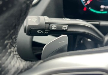 Mercedes EQA SUV 250 190KM 2021 Mercedes-Benz EQA Kamera Wirtualny kokpit Nawigacja Elektryczny 190KM, zdjęcie 11
