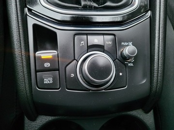 Renault Grand Scenic III 2019 Mazda CX-5 2.0 Skyactiv 165 KM Po Opłatach Z, zdjęcie 24