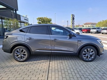 Renault Arkana SUV 1.3 TCe 140KM 2025 Od ręki - Techno 1.3 TCe mHEV 140KM / Pakiet Winter, Safety, zdjęcie 1